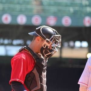 Meet your Posher, Sean